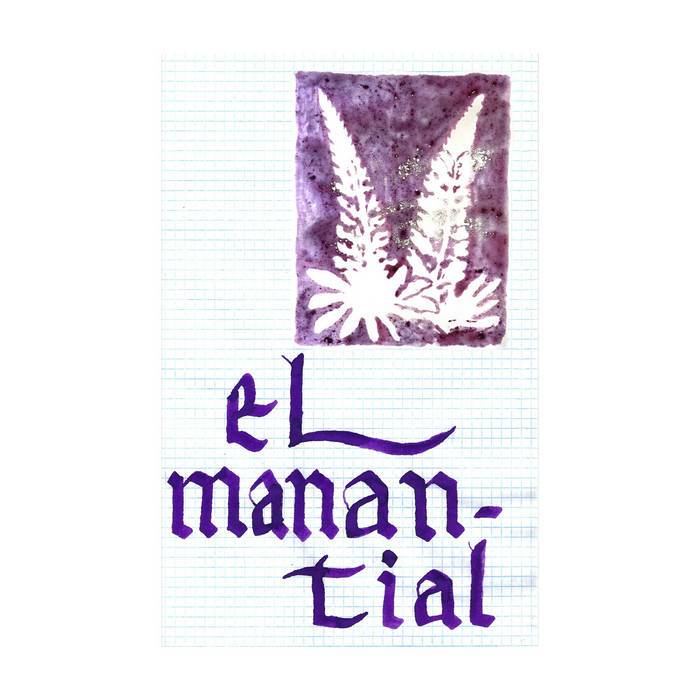 El Manantial // El Manantial TAPE