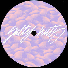 Nekes & Cabri // El Malevo EP 12"