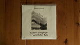 Stephen Cornford // Electrocardiographs of a Cathode Ray Tube 7"