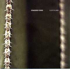 Ellen Fullman // Staggered Stasis CD
