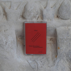 Elisha Morningstar/Lorenzo Abattoir // Titled TAPE