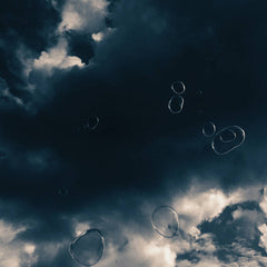 James Murray // Embrace Storms CD