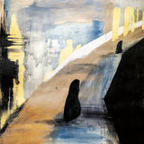 Gloved Hands // Empty Terminal LP