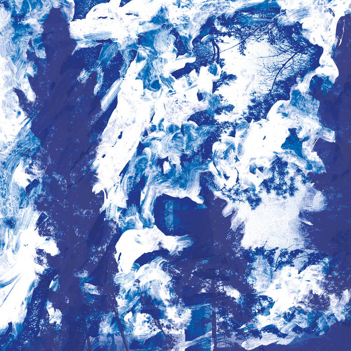 Shiroishi/Tiesenga // Empty Vessels LP