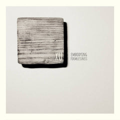 xu // Embodying Formlessness CDR