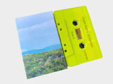 Paper Relics // Emersion TAPE