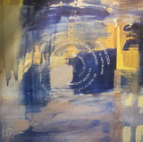 Gloved Hands // Empty Terminal LP