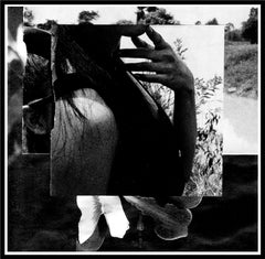 Elisha Morningstar // Saturae 8xTAPE