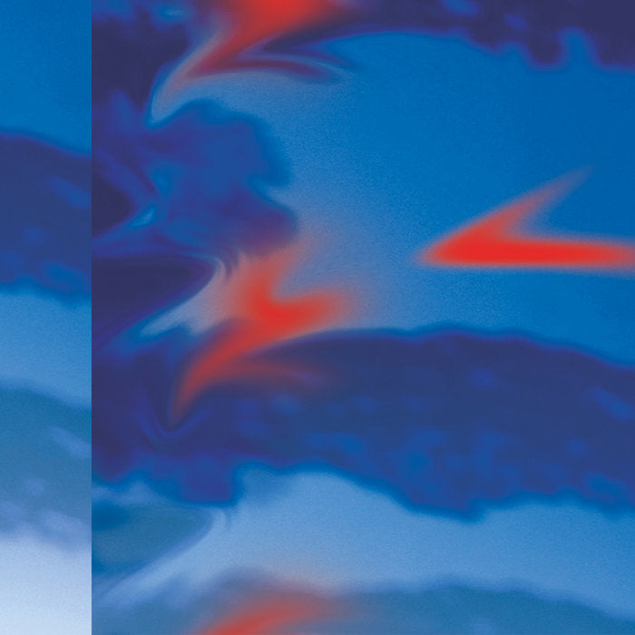 Enrico Coniglio // The Grand Parade of Hostile Winds TAPE