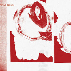 Sterile Garden // End Of The Attic CDr