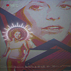 v(i)a // Encrypt3d Confessions TAPE