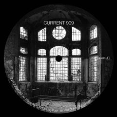Current 909 // Enthusiasm 12"