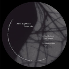 Evigt Mörker // Enande måne 12"