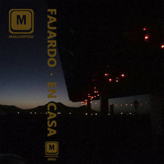 Fajardo // En Casa TAPE