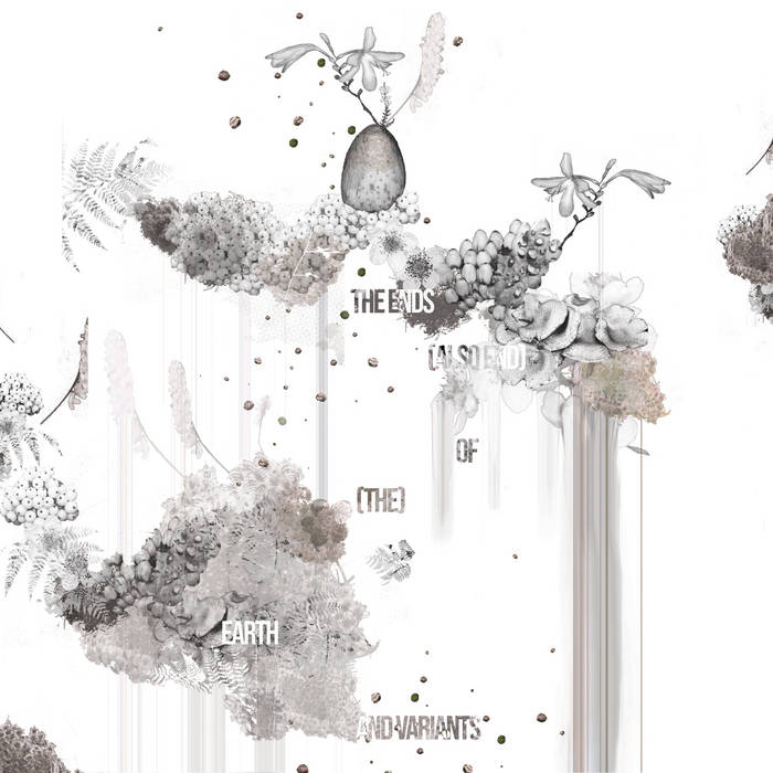 Amy Cutler // The Ends (Also End) Of (The) Earth And Variants TAPE