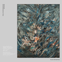 Portrait // Environments One TAPE