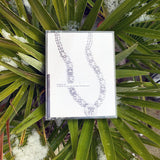 Olympisk Løft // Et Øjeblik Passerer Som En Dråbe På Jordens Bryst 2xTAPE