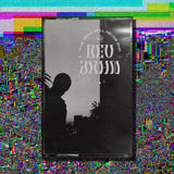 Dev John // this road will never end TAPE