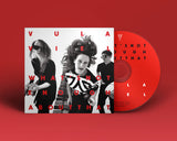 Vula Viel // What's Not Enough About That? LP / CD
