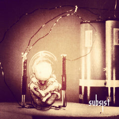 Tremor // A Previous Encounter TAPE