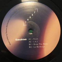 Saoirse // Trust EP 12"