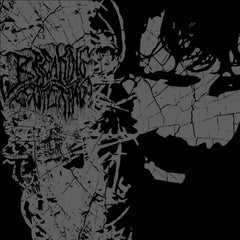 BREAKING/ENTERING // EP II TAPE