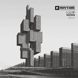 Müzmin // S-101 EP 12"