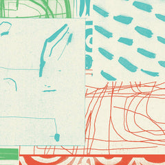 Assumers // Assumetro EP 12"
