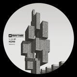 Müzmin // S-101 EP 12"