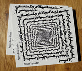 Pouya Pour-Amin // Prison Episodes CD
