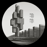 Müzmin // S-101 EP 12"