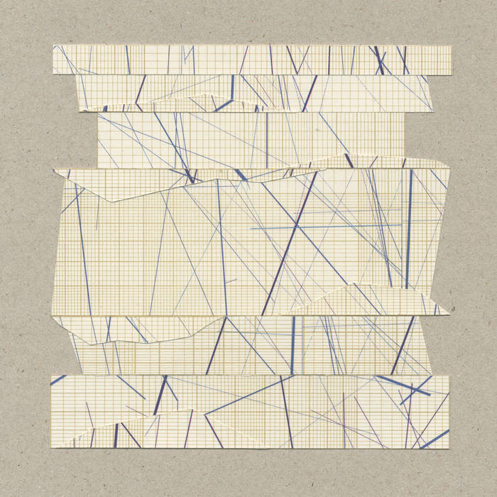 Anthéne & Simon McCorry // The Equation Of Time CDR