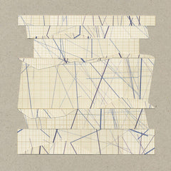 Anthéne & Simon McCorry // The Equation Of Time CDR