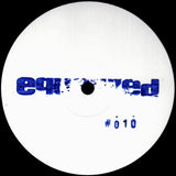 EQD // Equalized #010 12inch