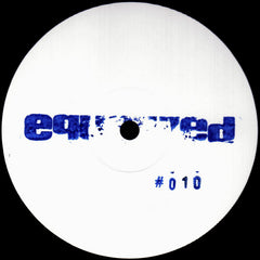 EQD // Equalized #010 12inch