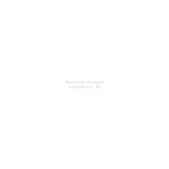 Gianluca Favaron // Equivalent XI CD