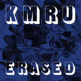 KMRU // Erased EP 12"