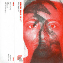 African Ghost Valley // ERCAMESCZ TAPE