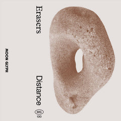 Erasers // Distance TAPE