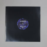 KMRU // Erased EP 12"