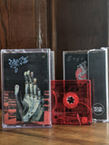 Joe Mygan // Ergo Cue TAPE