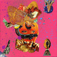 Ryan Jewell // Eschew Obfuscation / Espouse Elucidation LP