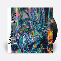 Manta // Etra LP
