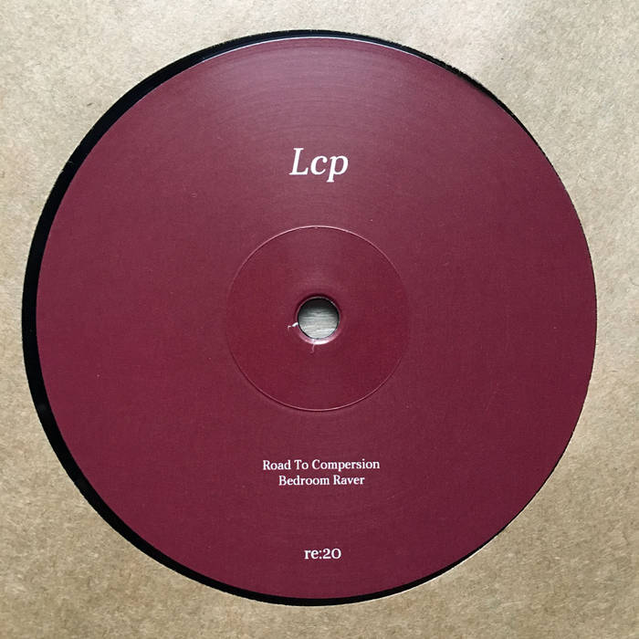 Eusebeia / Lcp // split 12"