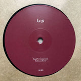 Eusebeia / Lcp // split 12"