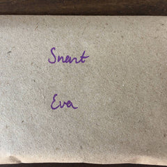Eva // Snart TAPE