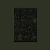 Evenings // Wormwood CD