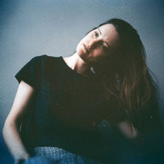 Annie Hart // Everything Pale Blue LP / TAPE