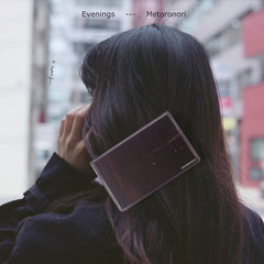 Metoronori // Evenings LP