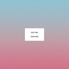 Scott Orr // Everything CD